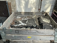 Bitumen 600 kilo - afbeelding 3 van  3