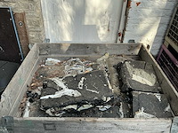 Bitumen 600 kilo - afbeelding 1 van  3