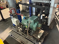 Bitzer 4pcs koelcompressor - afbeelding 1 van  5