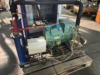 Bitzer 4pcs koelcompressor - afbeelding 2 van  5