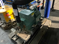 Bitzer 4pcs koelcompressor - afbeelding 4 van  5