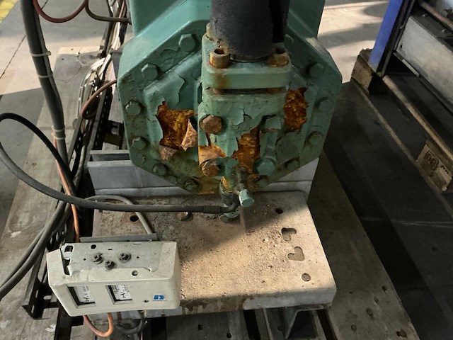 Bitzer 4pcs koelcompressor - afbeelding 5 van  5