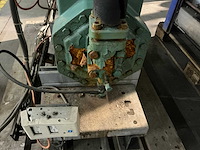 Bitzer 4pcs koelcompressor - afbeelding 5 van  5