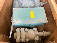 Bitzer 6f-50.2y-40p koelcompressor - afbeelding 3 van  7