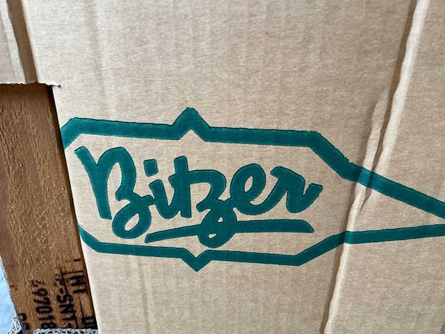 Bitzer 6f-50.2y-40p koelcompressor - afbeelding 6 van  7