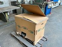 Bitzer 6f-50.2y-40p koelcompressor - afbeelding 5 van  5