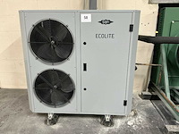 Bitzer ecolite condensatie unit (2x) - afbeelding 1 van  6