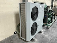 Bitzer ecolite condensatie unit (2x) - afbeelding 2 van  6