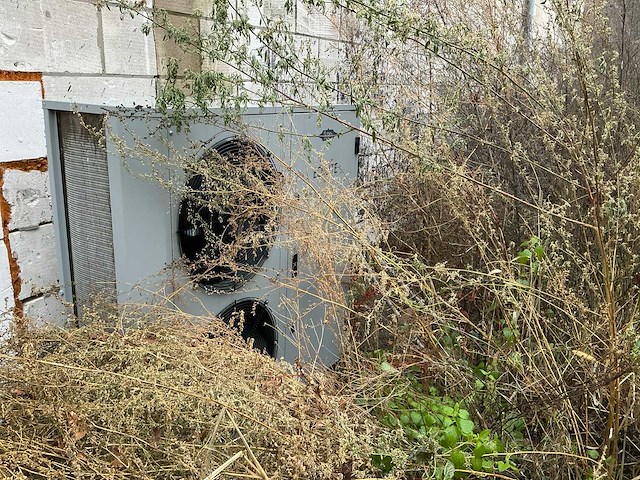 Bitzer ecolite condensatie unit (2x) - afbeelding 5 van  6