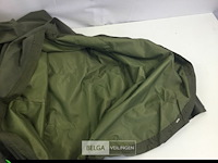 Bivvy slaapzak regenhoes - afbeelding 2 van  4