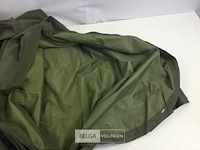 Bivvy slaapzak regenhoes - afbeelding 2 van  4