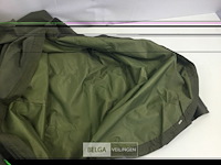 Bivvy slaapzak regenhoes - afbeelding 2 van  4