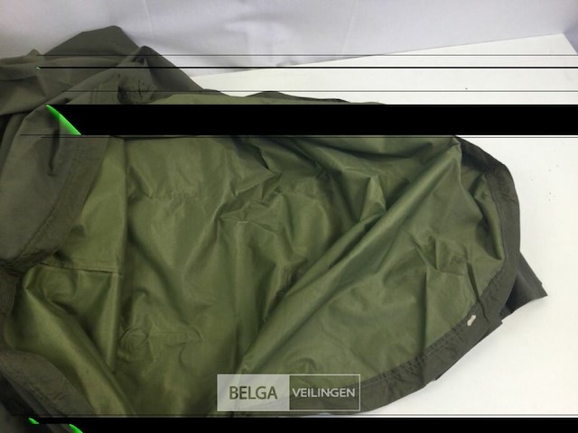 Bivvy slaapzak regenhoes - afbeelding 2 van  4