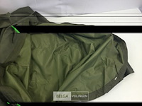 Bivvy slaapzak regenhoes - afbeelding 2 van  4