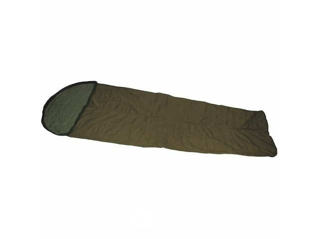 Bivvy slaapzak regenhoes - afbeelding 1 van  4