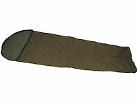 Bivvy slaapzak regenhoes - afbeelding 1 van  4
