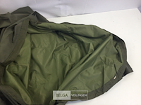 Bivvy slaapzak regenhoes - afbeelding 3 van  4