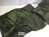 Bivvy slaapzak regenhoes - afbeelding 4 van  4