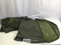 Bivvy slaapzak regenhoes - afbeelding 2 van  4