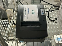 Bixolon ticketprinter