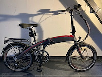 Bizabike bizo 7even vouwfiets - afbeelding 1 van  9