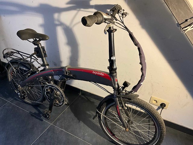 Bizabike bizo 7even vouwfiets - afbeelding 2 van  9