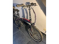 Bizabike bizo 7even vouwfiets - afbeelding 3 van  9