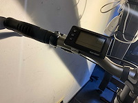 Bizabike bizo 7even vouwfiets - afbeelding 5 van  9