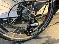 Bizabike bizo 7even vouwfiets - afbeelding 7 van  9