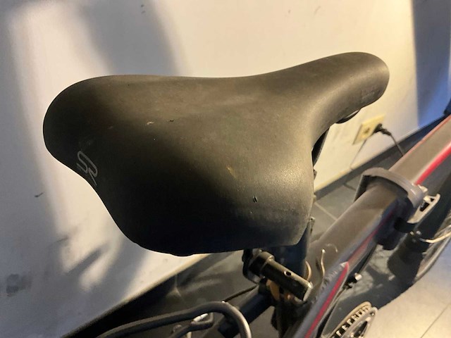 Bizabike bizo 7even vouwfiets - afbeelding 8 van  9