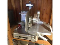 Bizerba - snijmachine - afbeelding 1 van  4