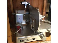 Bizerba - snijmachine - afbeelding 2 van  4