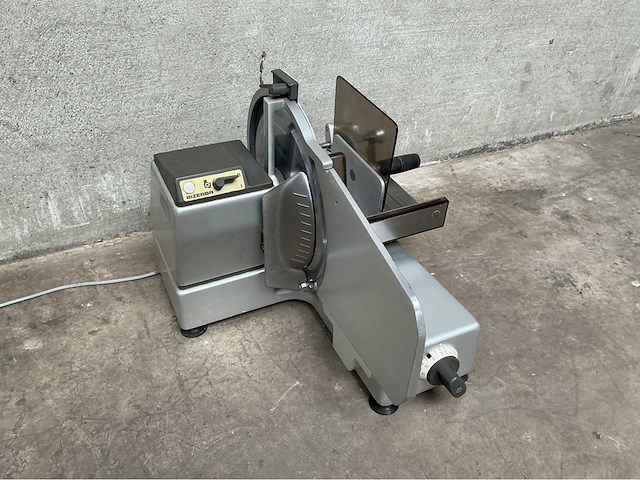 Bizerba - ve 8 - snijmachine - afbeelding 1 van  4