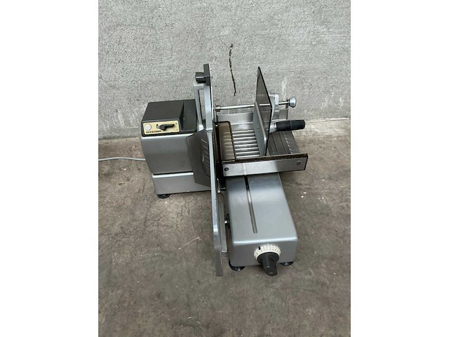 Bizerba - ve 8 - snijmachine - afbeelding 2 van  4