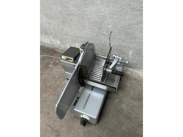 Bizerba - ve 8 - snijmachine - afbeelding 3 van  4