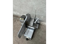 Bizerba - ve 8 - snijmachine - afbeelding 3 van  4