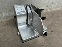 Bizerba - vs12 - snijmachine - afbeelding 1 van  3