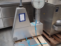 Bizerba / august sauter kg. - afbeelding 1 van  9