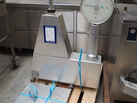 Bizerba / august sauter kg. - afbeelding 2 van  9