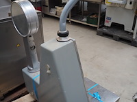 Bizerba / august sauter kg. - afbeelding 3 van  9