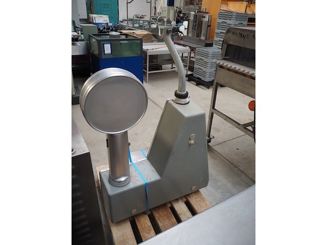 Bizerba / august sauter kg. - afbeelding 4 van  9