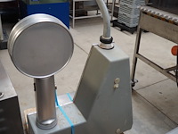 Bizerba / august sauter kg. - afbeelding 4 van  9