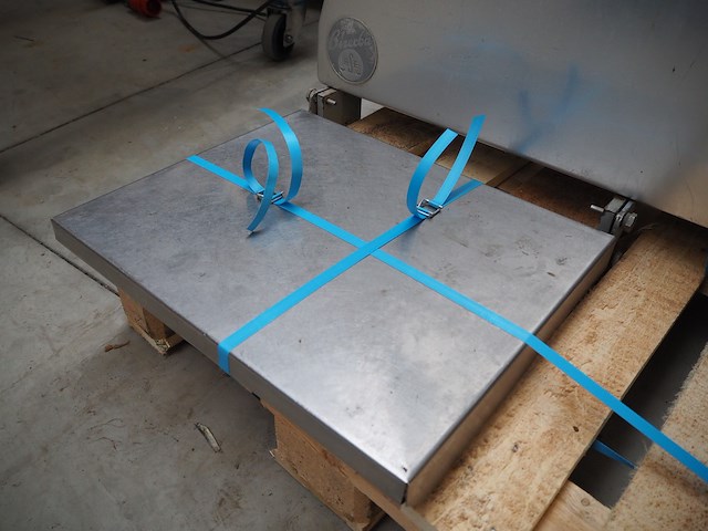 Bizerba / august sauter kg. - afbeelding 6 van  9