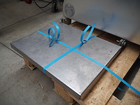 Bizerba / august sauter kg. - afbeelding 6 van  9