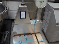 Bizerba / august sauter kg. - afbeelding 2 van  7