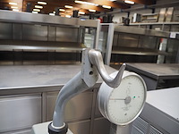 Bizerba / august sauter kg. - afbeelding 3 van  7