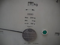 Bizerba / august sauter kg. - afbeelding 6 van  7