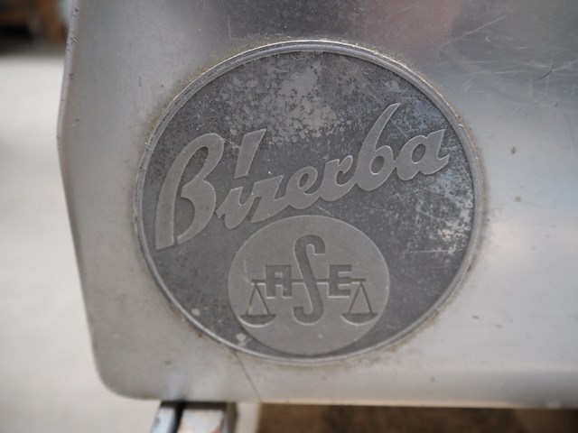 Bizerba / august sauter kg. - afbeelding 8 van  8