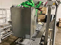 Bizerba glm-i automatische afweeg en labelmachine - afbeelding 6 van  16