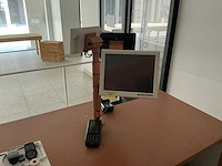 Bizerba kf ii pro kassa - afbeelding 2 van  6